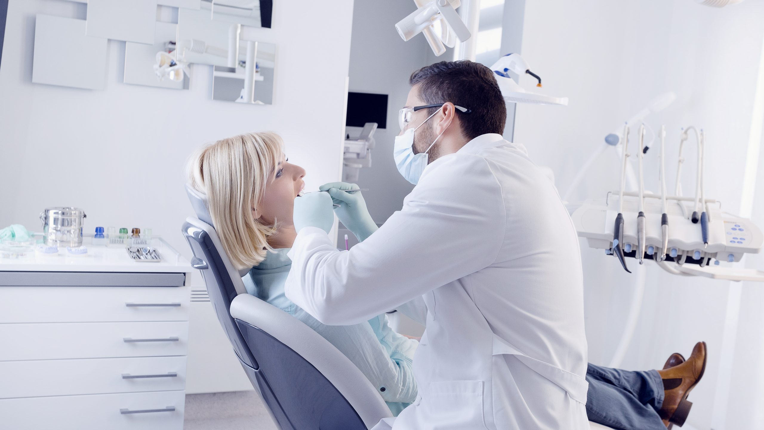Dentist in River Edge, NJ