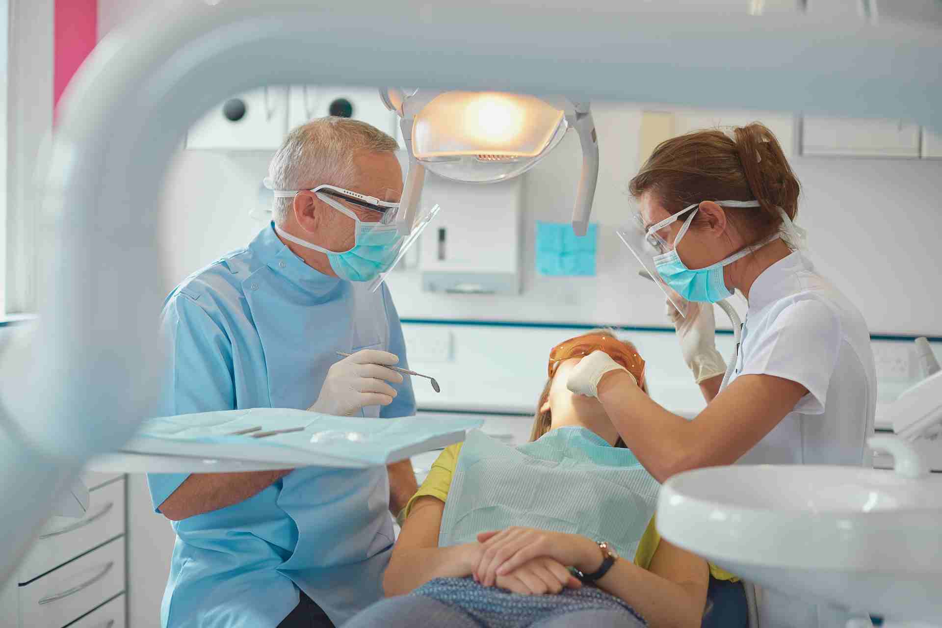 Dentist in River Edge, NJ